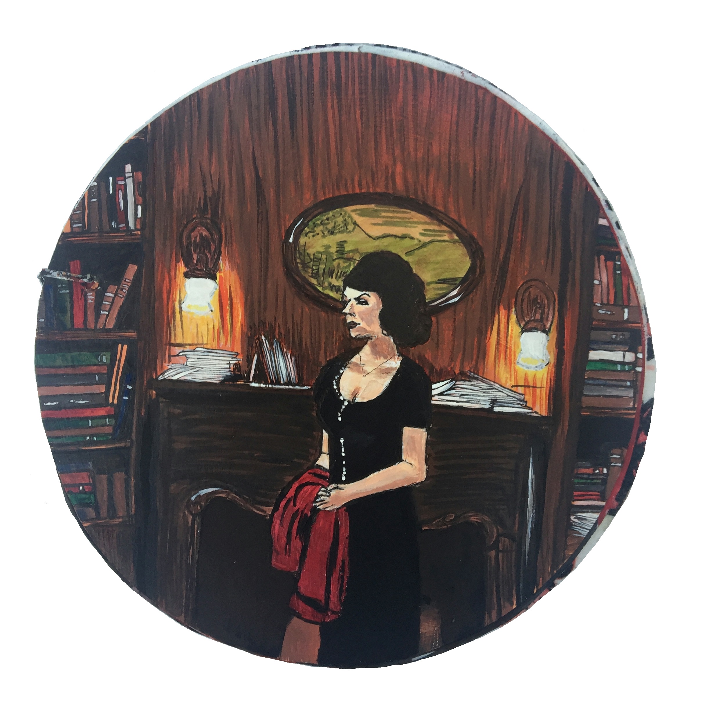 Season of Color Journal (June-August 2017)